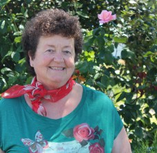 Marlene Alchemy Profile