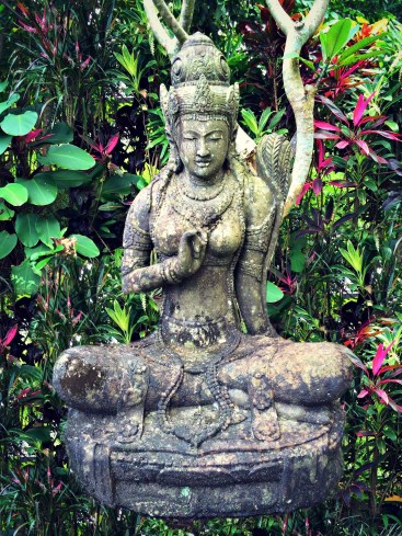TaraStatue